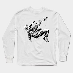 distance bond Long Sleeve T-Shirt